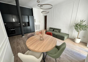 Jolie Maison in Turin Lingotto